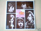 LA DE DAS La De Das New Zealand Beat LP Philips Label