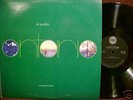 AL PURDY CBC LP AL PURDY'S ONTARIO