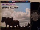 TAS Beethoven Sym 6 WALTER Columbia MS 6012 6i VG++