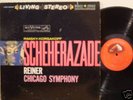 TAS RCA LSC 2446 KORSAKOV SCHEHERAZADE REINER SD VG++