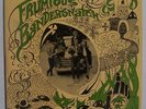 PSYCH Original -FRUMIOUS BANDERSNATCH - Red Vinyl E.P.