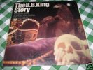 B B  KING STOREY CHAPTER 1 BLUE HORIZON STEREO 63216
