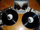 U2 ALBUM - BEST OF 1990 - 2000. DOUBLE ALBUM - RARE