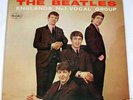THE BEATLES Introducing LP Vee Jay Records VJ