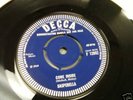 SASPERELLA Spooky 1969 UK MOD FREAKBEAT PSYCH 45 LISTEN