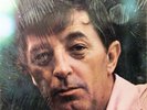 Robert Mitchum That Man. . . Sings LP 1967 Stereo M/M 