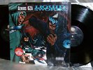 Genius GZA Liquid Swords 2X LP Geffen RZA Wu Tang NM