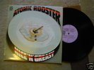 ATOMIC ROOSTER   NICE'N'GREASY   DAWN DNLS 3049   1973