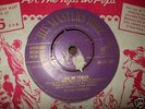 ELVIS PRESLEY  LOVE ME TENDER  UK HMV GOLD EXPORT ISSUE