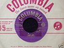 RUTH BROWN: LUCKY LIPS (VERY RARE GOLD COLUMBIA)