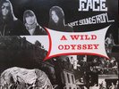 ANGEL FACE LP Wild odyssey KBD Stooges Psych Punk #68
