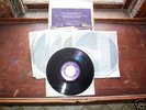 +Rare+Seeburg Music Library+B.Ground Music+Box of 7 Rec