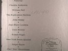Univ of Michigan The Revelli Years 3-LP Set MINT Vol 3