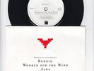 RUNRIG - WORKER FOR THE WIND - RIDGE - RRS007