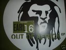 EARL 16 NATURAL ROOTS / ZION CITY / BACK TO AFICA EP