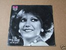 RANA killer Turkish FEMALE psych rock funk 45 HEAR