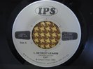 EXIT Detroit Leanin OBSCURE DISCO/SYNTH/BOOGIE 45 mp3