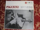 ACCARDO RCA Paganini Rossini violin recital ML79 NM