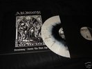Abigor - Verwüstung / Invoke The Dark Age LP