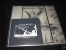 Clandestine Blaze - Church of Atrocity LP + Bonus EP