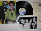 THE FABULOUS THUNDERBIRDS WHAT'S THE WORD LP+PHOTO+BIOG