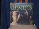SEALED THE DOORS  FIRST LP MONO