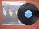 BEATLES-WITH THE BEATLES TOP N.Z FIRST PRESS MONO