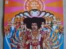 JIMI HENDRIX AXIS BOLD AS LOVE ORIGINAL UK TRACK 613003