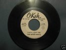 SEVEN SOULS I STILL LOVE YOU Northern Soul Okeh