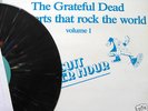 Grateful Dead - Concerts that rock the world Vol 1 (CV)