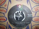 Nolan Porter If I could Only Be Sure ABC, 1973 Original