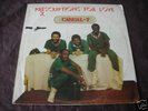 EG01) LP CASUAL-T - PRESCRIPTION FOR LOVE
