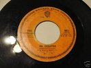 Apollas MR CREATOR RARE NORTHERN SOUL 45 LISTEN