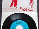 Rolling Stones Live 1982 Paard Van Troje Not tmoq