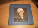 Haydn Edition, Die frühen Messen, Vol. XXVIII, 5 LP