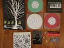 Lost Sounds Demos outakes II 3x 7