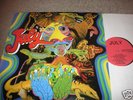 JULY, UK DRUGGY ACID PSYCH POP MONSTER ,TOM NEWMAN