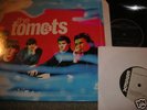 THE TOMCATS,GARAGE PSYCH R&B ROCKERS IN MONO+ SINGLE