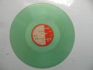 QUEEN - AOBTD - Rare GREEN MAXI COLOR - Colombia L K