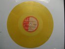 QUEEN - AOBTD - Rare yellow MAXI COLOR COLOMBIA PRESS