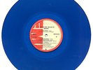 QUEEN A kind of magic LP blue coloured vinyl Colombia