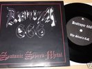 DESTRÖYER 666 rare 7