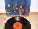 THE BYRDS Turn Turn Turn LP 1966 UK 1st Press