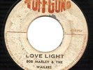 Bob Marley & Wailers - Send Me That Love / Love Light