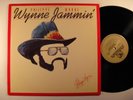 PHILIPPE WYNNE Wynne Jammin UNCLE JAM LP modern soul NM
