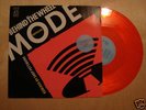 Depeche Mode: Behind the Wheel, 12