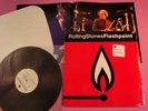 THE ROLLING STONES FLASHPOINT JAPAN LP 