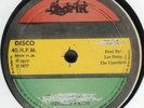 GEORGE FAITH---TO BE A LOVER--REGGAE- UPSETTERS-LISTEN-