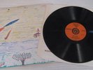Wow Jimi Hendrix LP EX live at woodstock/montery VRare