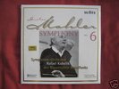 Mahler; Symph.6; Kubelik; Audite, audiophil 180g; neu